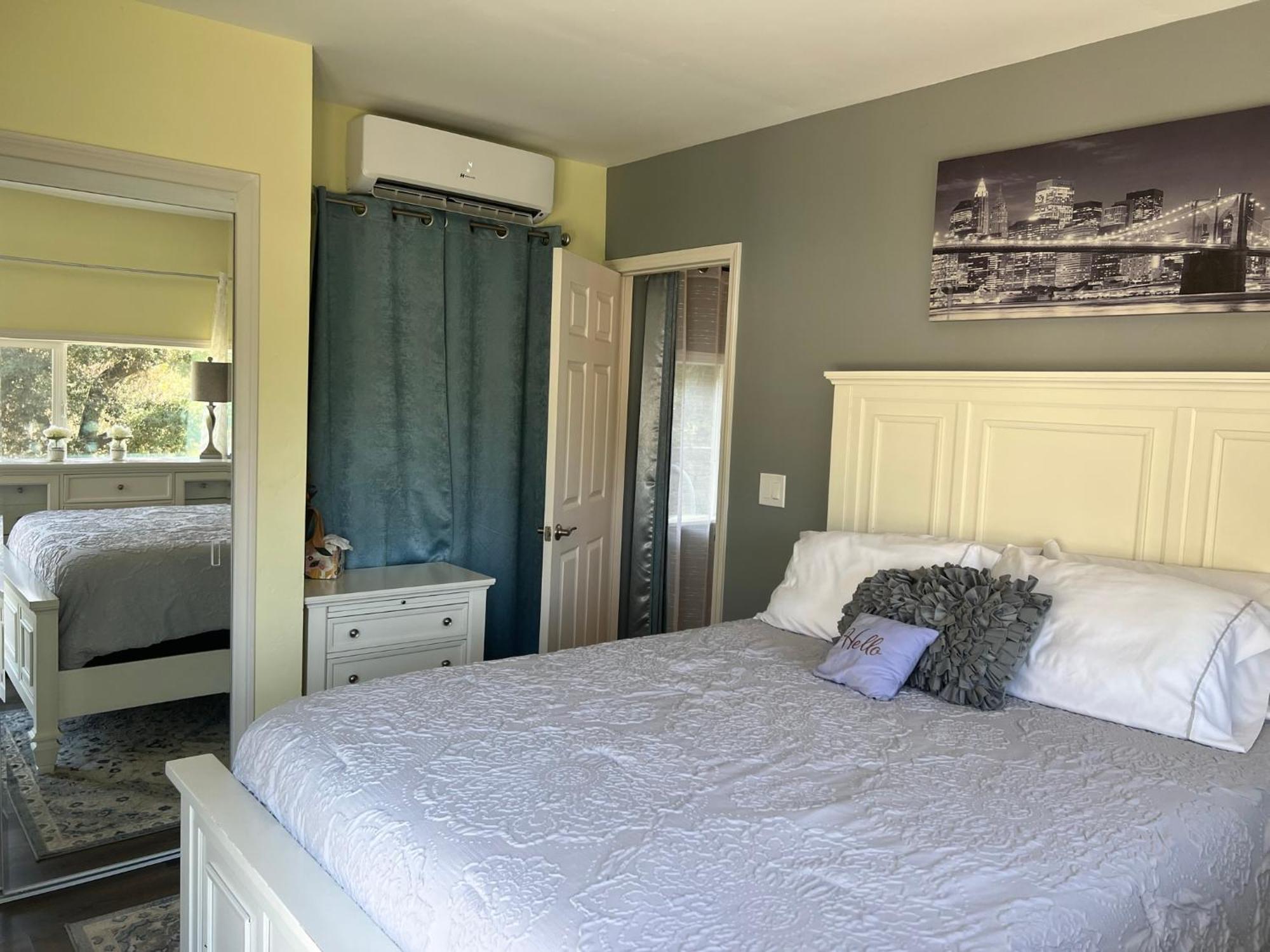 Newly Remodel Wine-Country Retreat Hotel ฟอลล์บรูค ภายนอก รูปภาพ