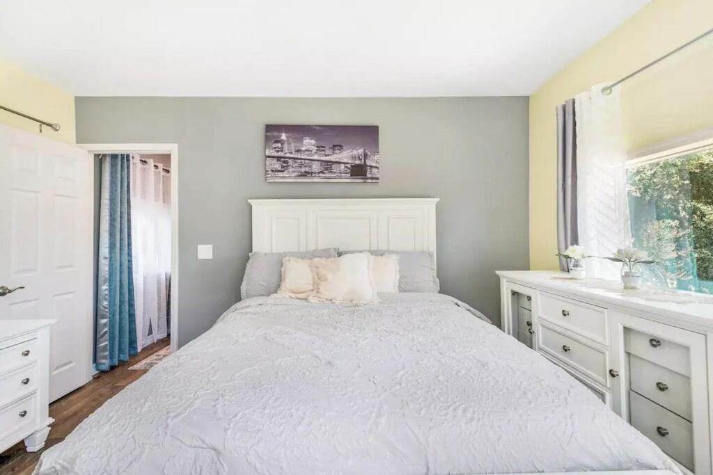Newly Remodel Wine-Country Retreat Hotel ฟอลล์บรูค ภายนอก รูปภาพ