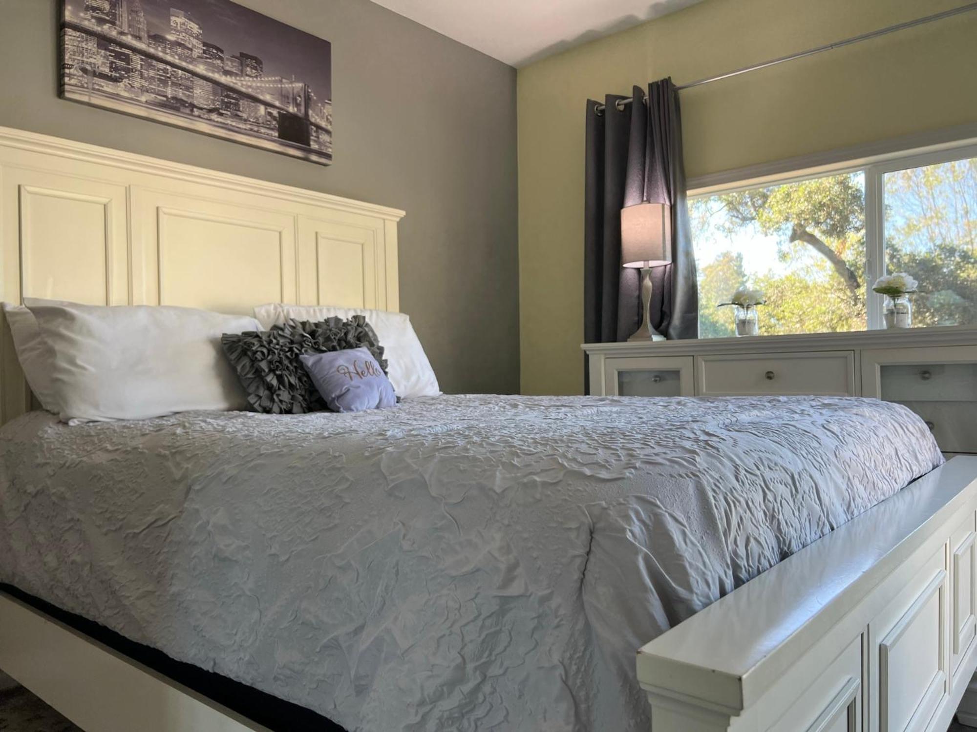 Newly Remodel Wine-Country Retreat Hotel ฟอลล์บรูค ภายนอก รูปภาพ